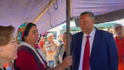 Gözyaşlarını tutamadı, isyan etti: Ben bitiriyorsam herkes bitirir, bırakıyorum