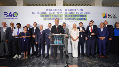 İmamoğlu'yla görüşeceklerdi: Avrupalı başkanlara izin çıkmadı