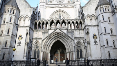 İngiltere'de 11 kişiye Türkiye'deki bahis faaliyetleriyle ilgili dava açıldı