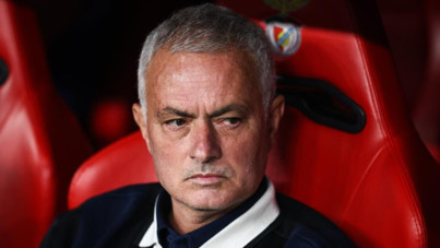 Mourinho mağlubiyetin sebebini açıkladı: 'Hak ettiler'