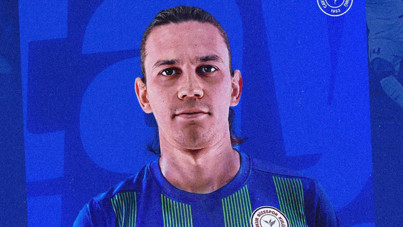 Taylan Antalyalı'nın yeni takımı belli oldu