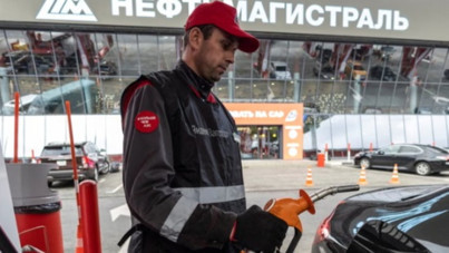 Dünyanın en büyük enerji ihracatçılarından Rusya'da akaryakıt krizi