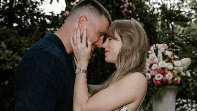 Ünlü çiftin nişan haberi sonrası şirketten çalışanlara tatil