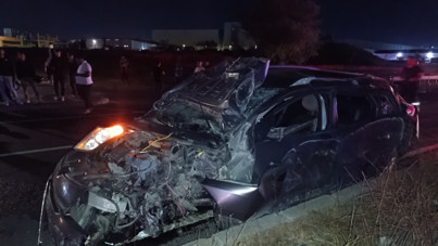 16 yaşındaki genç kızın feci ölümü