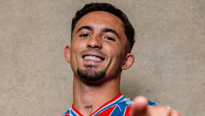 Eze'nin yerine İspanyol yıldız geldi