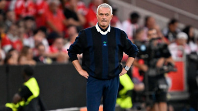 Mourinho, sessizliğini bozdu: İlgilenmiyorum