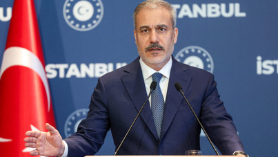 Fidan'ın sözleri, Atina'yı kızdırdı