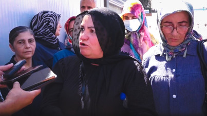 İsyan etti: Üç yıl bekledik, kendi malımızla rezil olduk