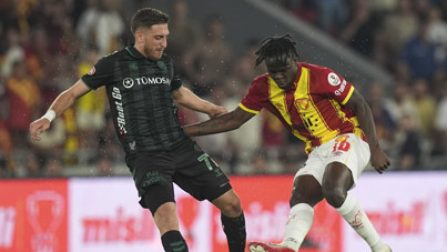 İzmir'de 2 gol var, kazanan yok