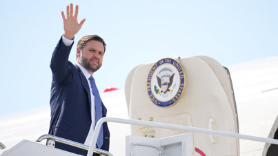 JD Vance'den başkanlık mesajı: Trump'ın sağlığı bozulursa...