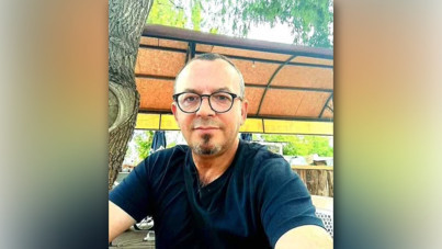 Kayıp jeoloji mühendisinin cesedi yoldaki buzdolabının içinde bulundu