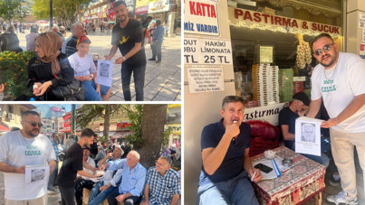 Mourinho'nun gidişi için helva dağıttı, istediği hocayı açıkladı