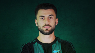 Onur Öztonga, Boluspor'a gitti