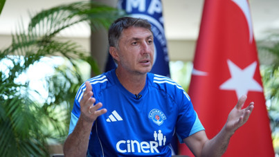 Şota Arveladze: Gürcistan, Türkiye maçını kazansın istiyorum