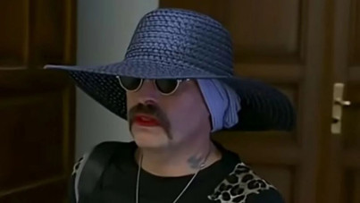 Transfobik aşırı sağcı mahkum cinsiyet değiştirdi, Alman siyaseti karıştı