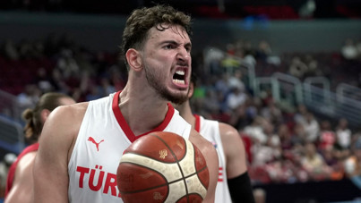 12 Dev Adam, Portekiz'i parkeye gömdü: Son 16 garanti