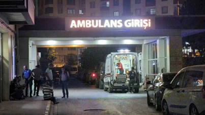 Arazi kavgasında kan döküldü: Ölü ve yaralılar var