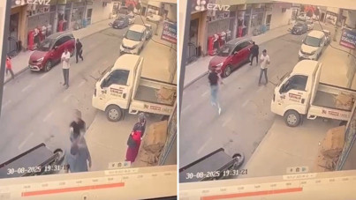 Korkunç suikastta yeni gelişme