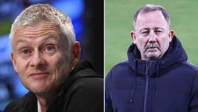 Beşiktaş, Sergen Yalçın'ı resmen açıkladı: Yuvaya döndü