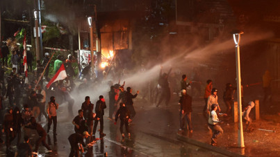 Protestolar duruldu, milletvekili ödeneği iki kat arttı