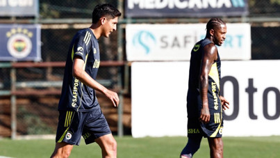 Fenerbahçe'de yeni transfer kadroda: 5 eksik var