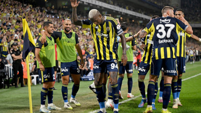 Fenerbahçe, Avrupa Ligi'nde maça çıkmadan 1. oldu: Dev gelir!