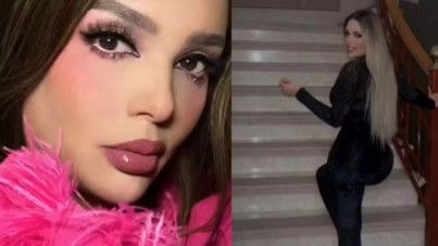 Kamyonetten TikTok fenomeni, eşi ve çocuklarının cesetleri çıktı