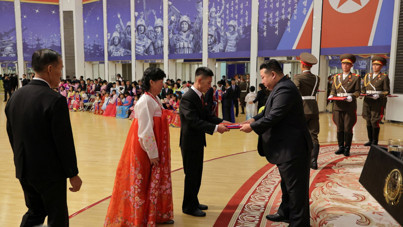 Kim'den Rusya'da ölen askerlerin ailelerine: Çok güzel bir hayatınız olacak