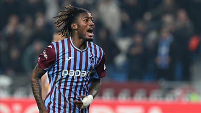 Trabzonspor, Cham’ı Slavia Prag'a kiraladı
