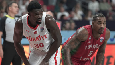 12 Dev Adam'ın sıradaki rakibi Estonya: Hedef 4'te 4