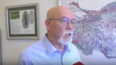 Ankara'ya 7 büyüklüğünde deprem uyarısı: Aklıma orası geliyor