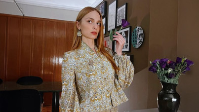 Nilperi Şahinkaya’nın yeni aşkı yönetmen Baturalp Bekar