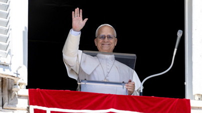 Papa Leo'dan Rusya-Ukrayna savaşı açıklaması