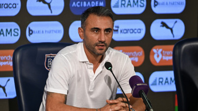 Selçuk Şahin'den Galatasaray açıklaması