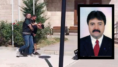 Yürüyüşünden yakalandı: 500 bin TL'ye suikast