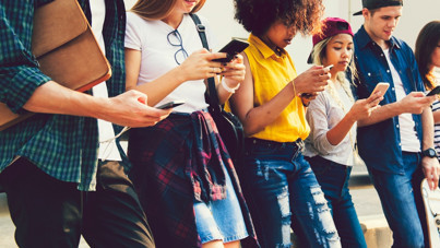 Z kuşağının yüzde 60'ı İsrail'e karşı Hamas'ı destekliyor