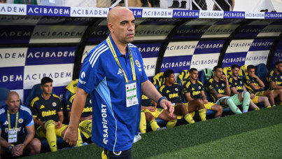 Fenerbahçe’de Zeki hoca da olmasa...