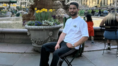 ABD'de gözaltına alınan Türk şoför öldü