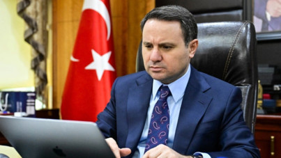 Akın Gürlek'in evinin önünde gözaltına alınmışlardı: Terör bağlantısı çıkmadı