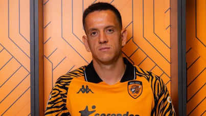 Beşiktaş'tan Hull City'e gitti