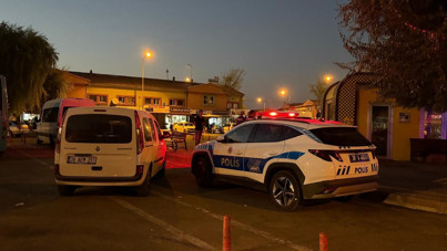 Bıçaklanan taksi şoförü öldü