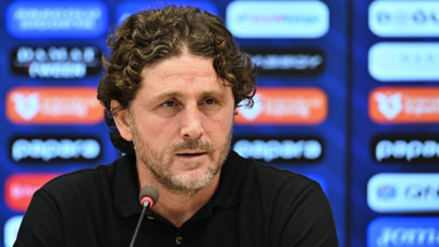 Fatih Tekke'den hakeme tepki: 'Durum net şekilde ortada'