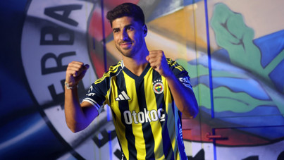 Fenerbahçe, Asensio transferini açıkladı