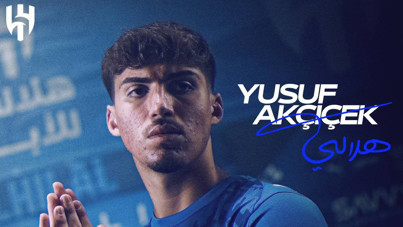 Fenerbahçe rekor transferi açıkladı: Galatasaray'dan gelmişti