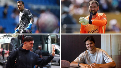 Galatasaray'a 4'te 0 çekti: Son çare o isim