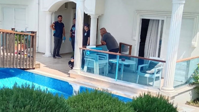 Hamam işletmecilerinin husumeti cinayetle bitti