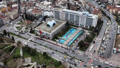 İBB çalışanları emniyette: İfadelere başlandı