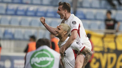 Icardi’den Kerem Aktürkoğlu’na 'Metin Oktay’lı gönderme