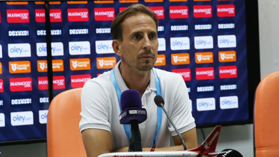 Joao Pereira: Dünyanın en iyi takımı olmadık