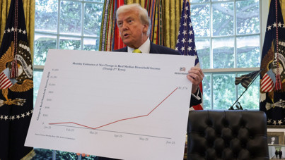 NY Times: ABD, Filistin pasaportu sahiplerinin vize onayını askıya aldı